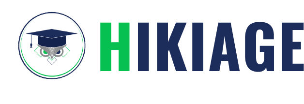 Hikiage